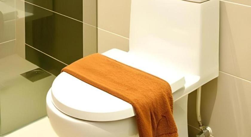 Starz Hotel Kluang Dış mekan fotoğraf