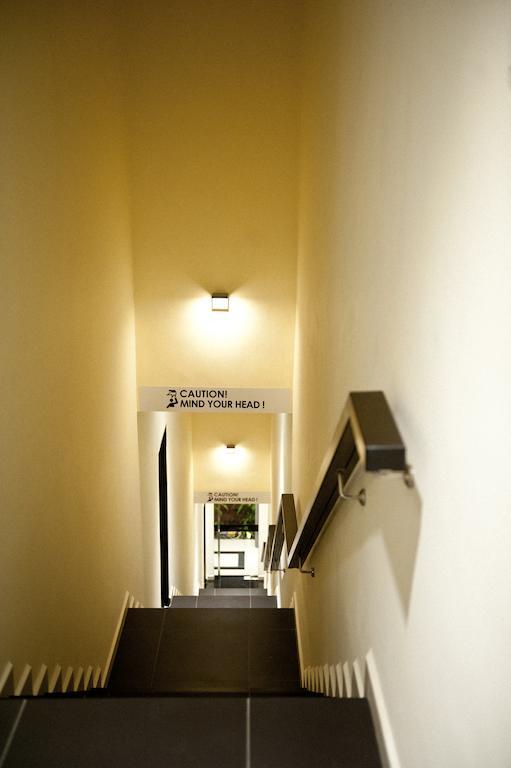 Starz Hotel Kluang Dış mekan fotoğraf