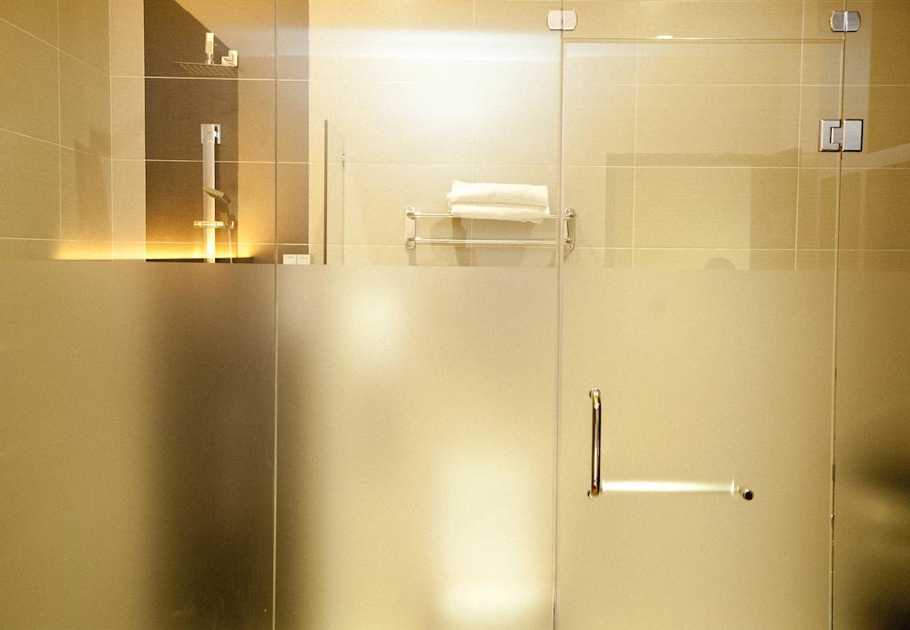 Starz Hotel Kluang Oda fotoğraf